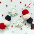 thumbnail image 4 of We R Memory Pom Pom Maker Jumbo, 4 of 9
