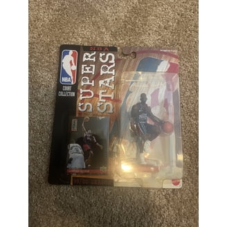 5 Surprise NBA Series1 LeBron James Toy Figurine (White Away