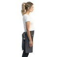 thumbnail image 3 of Unisex Domain Contrast Denim Waist Apron, 3 of 3