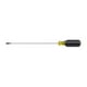 thumbnail image 1 of Destornillador Klein Tools 601-8 con punta de gabinete de 3/16 x 8 pulgadas, 1 of 5