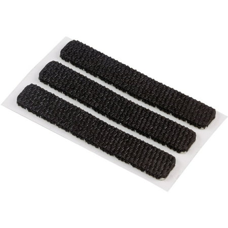 

1PK Do it 1/2 In. x 3 In. Strip Foam Non-Skid Pad (12-Count)