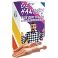 thumbnail image 2 of DR DINGUS Tiny Hands Challenge Game - Get Handsy - includes Little Hands & 120 Challenges - Play with Friends and Family for Hilarious Laughs - Physical Family Fun with Mini Hands, 2 of 3