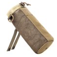 thumbnail image 3 of Bolsa de botella de agua táctico Sunnimix Nylon 600D Molle, 3 of 8
