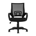 thumbnail image 1 of TygerClaw Ergonomic Mid-Back Mesh Office Chair, 1 of 1