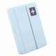 thumbnail image 4 of Pastillero magnético plegable portátil con 7 compartimentos (azul), 4 of 15