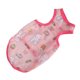 thumbnail image 2 of Ropa refrescante de verano para mascotas Chaleco para perros Little Pig Camiseta sin mangas transpirable no pegajosa Rosa (borde rosa) M, 2 of 8