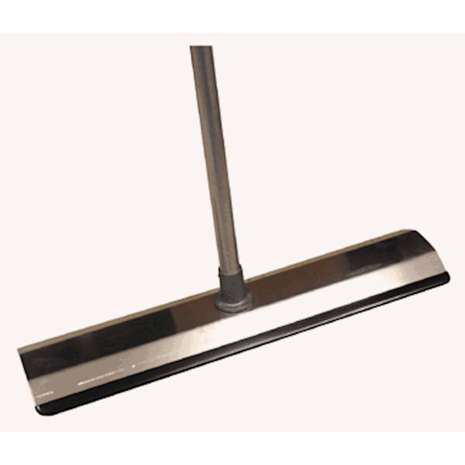 SNOW ROOF RAKE 15FT ALUM 3PC