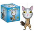 thumbnail image 2 of Cat Head Squirrel Feeder, 2 of 3
