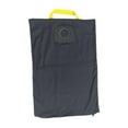 thumbnail image 2 of QualitChoice Cloth Dust Bag Multifunction Lightweight Home Appliance Vacuum Cleaner Parts Black 60x40cm, 2 of 4