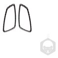 thumbnail image 3 of Embellecedor de manija de puerta interior de fibra de carbono para BMW E90 E92 M3 07-13 (negro) Ndcxsfigh Accesorios para autos y motos, 3 of 8