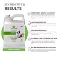 thumbnail image 3 of Champú para perros Lillian Ruff PRO Formula Deodorizing Oatmeal USA, 3 of 5