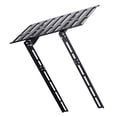 thumbnail image 1 of HLONK TV Rack Router Stand Portable Television Projector Wireless Black, 1 of 8