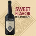 thumbnail image 5 of Taylor Port Dessert Red Wine, 750ml Bottle, 5 of 7