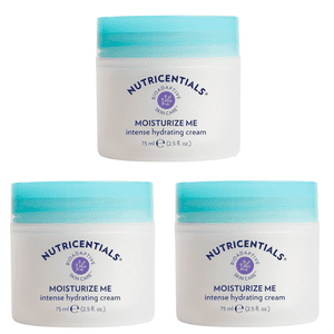 3 of Nuskin Moisturize Me Intense Hydrate Cream