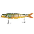 thumbnail image 1 of Cebos TARUOR 140mm Multi articulado Swimbait hundimiento cebo realista 8 segmentos pesca Swimbait ce Taruor Cebos, 1 of 7