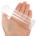 thumbnail image 2 of 10 Pcs Tubes de Rangement pour Pièces de Monnaie, Conteneur de Collection de Pièces, 2 of 5
