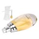thumbnail image 5 of Sailing Botella de spray de perfume de fragancia floral de larga duración para mujeres 30 ml - Regalo dorado, 5 of 9