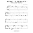thumbnail image 5 of Hal Leonard Star Wars: Episode VII - The Force Awakens for Easy Piano, 5 of 7