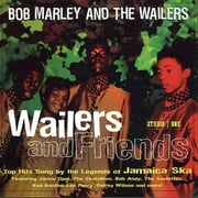 WAILERS AND FRIENDS