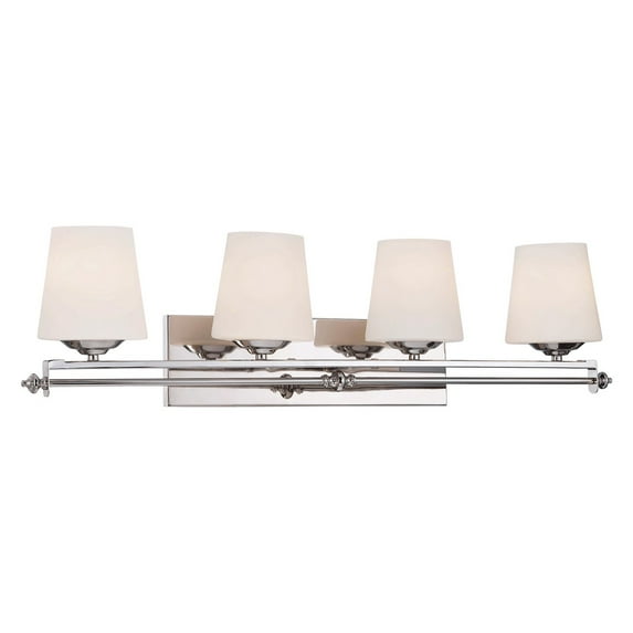 Savoy House Aiden 8-5850 Bathroom Vanity Light