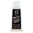 thumbnail image 1 of Moly-LIT 12003 Molydbenum Disulfide and Graphite Anti-Seize Compound, 3 oz, Black, Paste, 1 of 2