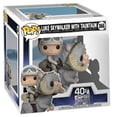 thumbnail image 2 of Pop Luke Skywalker and Tauntaun Funko Star Wars Movie, 2 of 2