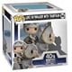 thumbnail image 2 of Pop Luke Skywalker and Tauntaun Funko Star Wars Movie, 2 of 2