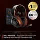 thumbnail image 2 of Auriculares para juegos SteelSeries Arctis Nova 5 inalámbricos con Bat de 60 horas, 2 of 8