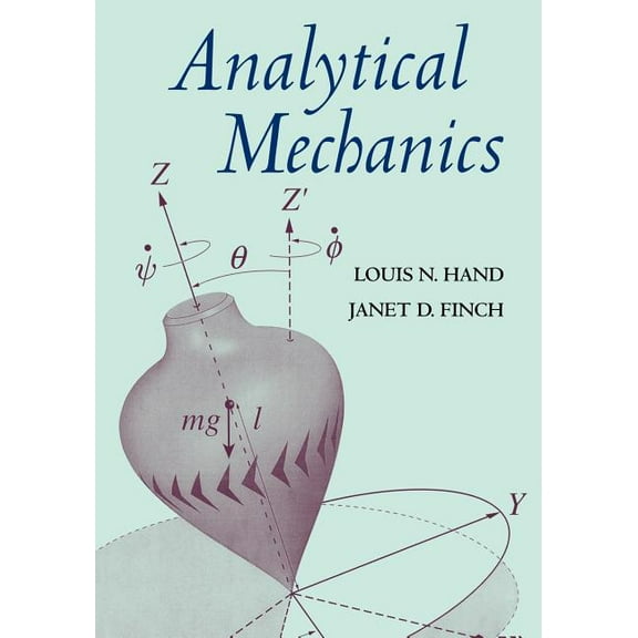 Analytical Mechanics, (Paperback)