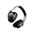 thumbnail image 4 of AKG N700NC - Headphones with mic - on-ear - Bluetooth - wireless - active noise canceling - 3.5 mm jack - noise isolating, 4 of 10