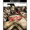 thumbnail image 1 of Pre-Owned 300 (Blu-ray 0883929719372) directed by Zack Snyder, 1 of 1
