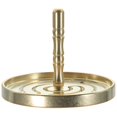 thumbnail image 1 of Incense Ash Press Tool Copper Mold for DIY Incense Shaping, 1 of 3