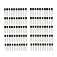 thumbnail image 2 of 100 Unidades De Regulación De Voltaje De Tres Terminales Del Transistor 79L05 TO-92-5v 100mA shamjiam Transistor del regulador de voltaje, 2 of 8