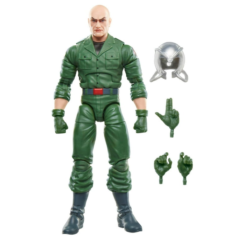Marvel Legends Series Professor X (Savage Land) - Walmart.com