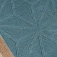 thumbnail image 4 of Momeni GRAMEGM-17BLU5080 Gramercy 5 ft. x 8 ft. Rug - Blue, 4 of 7