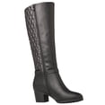 thumbnail image 3 of GLOBALWIN Women's 19YY11 Winter Knee High Mid Heel Boots 6.5M, 3 of 7