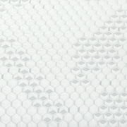 Wondertech Memory Foam Cooling Pillow, Queen 16 x 28, 1 Pack