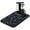 Stylish Co, variant on Fashion Dish Drying Mat Diatom Mud Coffee Mat with Leak-Proof Non-Slip Backing Super Absorbent & Quick Dry Kitchen Counter Mat Featuring Modern and Chic Abstract Geometric Patterns Durable Under Coff