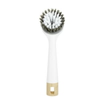 The Home Edit Dish Brush with Nylon Bristles