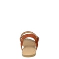 thumbnail image 3 of Fifth & Luxe Women's Studded Cut-Out Flat Sandals, Sizes 6-11, 3 of 5