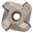 thumbnail image 4 of Face Mill, Wide Application High Hardness Durable CNC Face Milling Cutter  For Replacement, 4 of 8