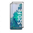 thumbnail image 4 of Funda + lámina de cristal completa para Samsung Galaxy S20 FE, 4 of 5
