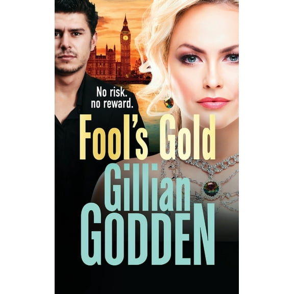 Fool's Gold, (Hardcover)