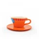 thumbnail image 5 of Taza de cerámica de Anime One Piece Monkey D. Luffy Tony Tony Chopper Portgas D. Ace Chopper Sabo Taza de escritorio de oficina Taza de café Regalo para niña, 5 of 5