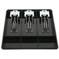 thumbnail image 5 of UPGRATOR 1Pack Rectangular Cash Register Accessory for Business Owners in Restaurants, 5 of 8