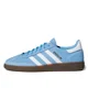thumbnail image 3 of Zapatillas de deporte informales de suela plana para hombre y mujer de Adidas Handball Spezial SPZL, 3 of 4