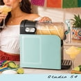 thumbnail image 6 of Studio 54 Slushie Machine for Home, Frozen Drink & Margarita Machine, No Ice Needed, 5 Preset Modes Slush, Frappe, Milkshake, Frozen Juice, Automatic Slushy Maker, 220W, 6 of 8