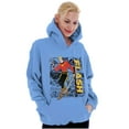 thumbnail image 4 of Flash Gordon Vintage Comic Strips Unisex Plus Size Hoodie Brisco Brands 3X, 4 of 6