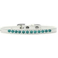 thumbnail image 1 of Collier pour Chiots Turquoise Sud-Ouest Taille 8, 1 of 1