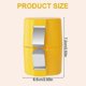 thumbnail image 2 of Aceite esencial para cabello denso Yuxing 60 ml, 2 of 5